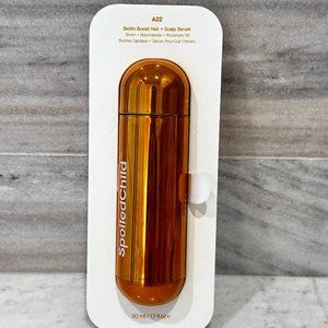 COPY - Spoiled Child A22 Biotin Boost Hair + Scalp Serum